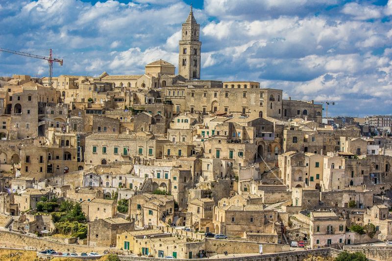 Matera