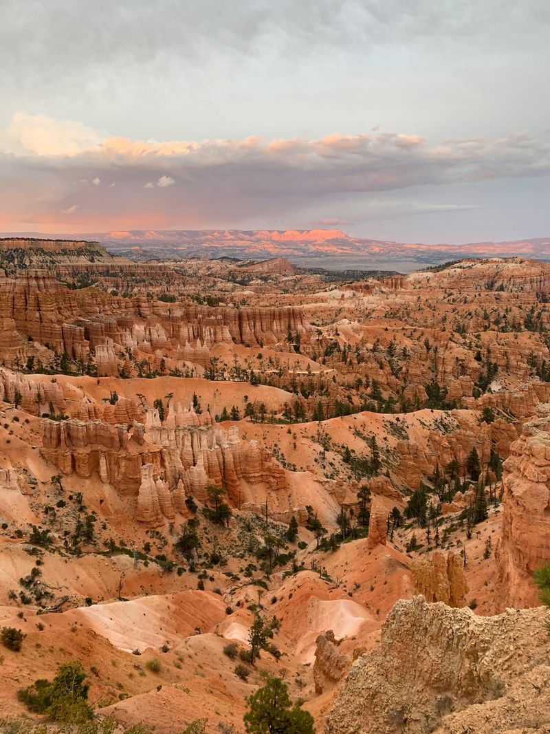 Bryce Canyon National Park, Utah