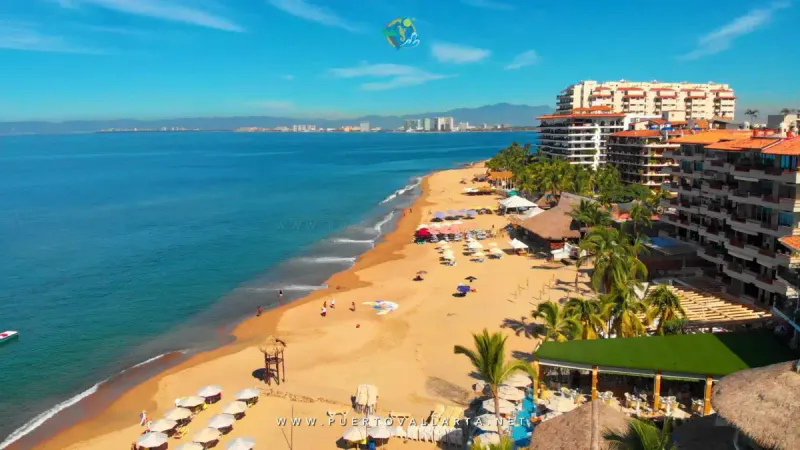 Enjoy a Day at Playa Olas Altas