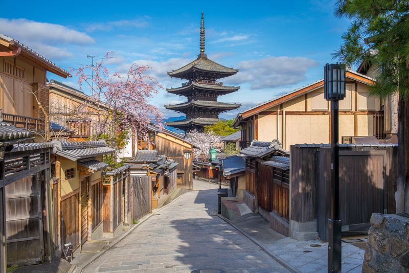 Kyoto, Japan