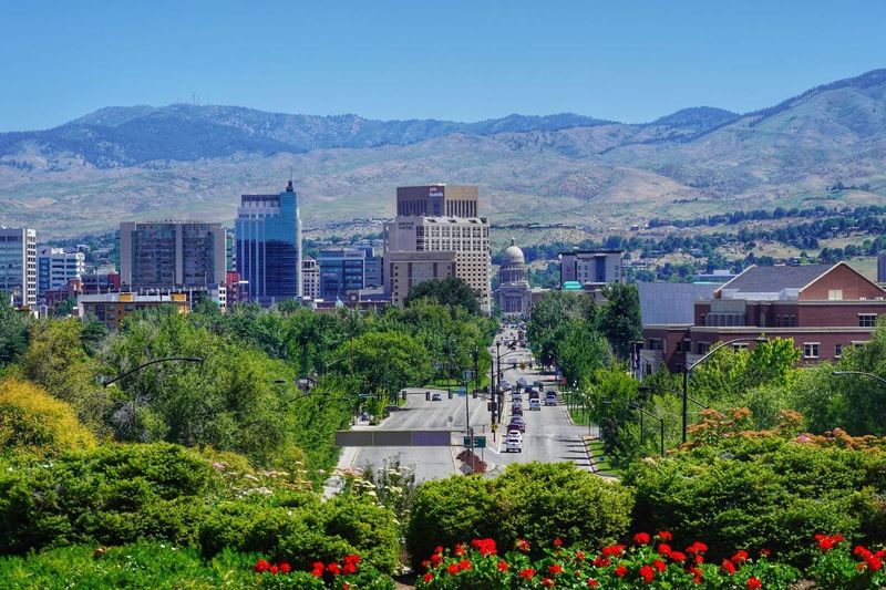 Boise, Idaho