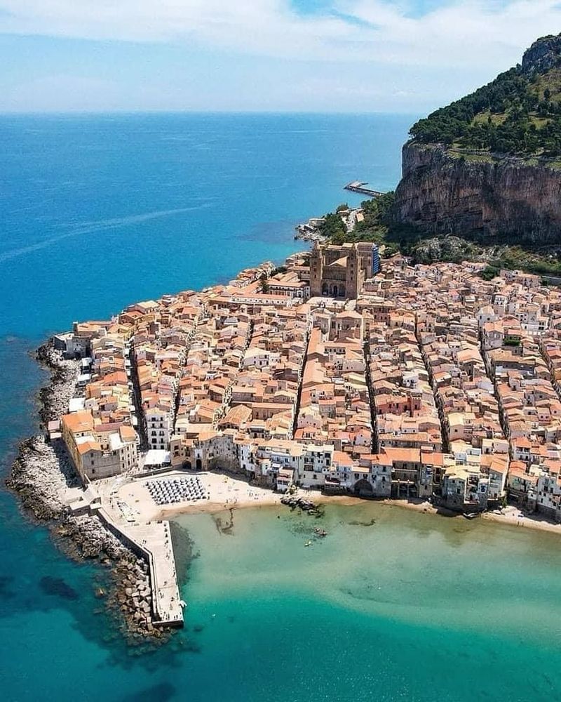 Cefalù