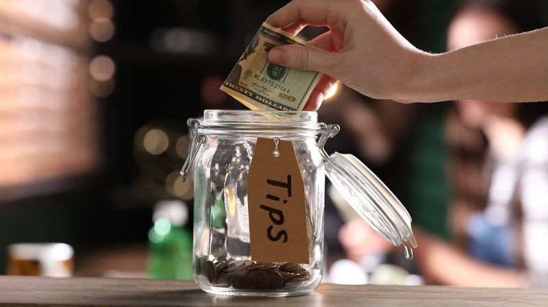 Tipping Traditions