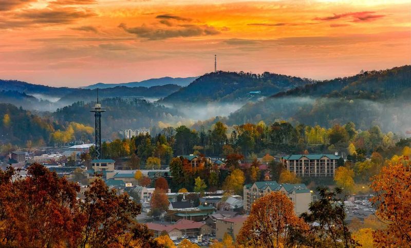 Gatlinburg, Tennessee