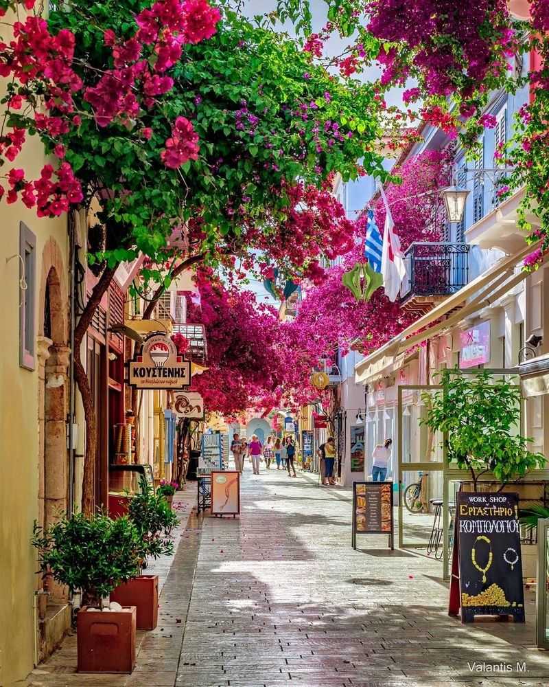 Nafplio, Greece