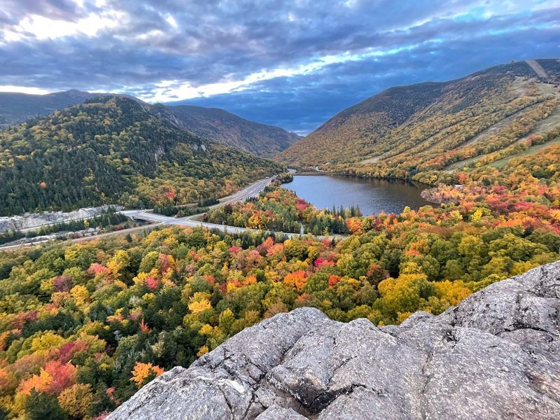 White Mountain National Forest, New Hampshire