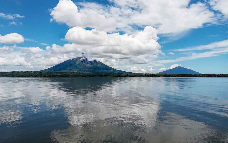 Ometepe, Nicaragua