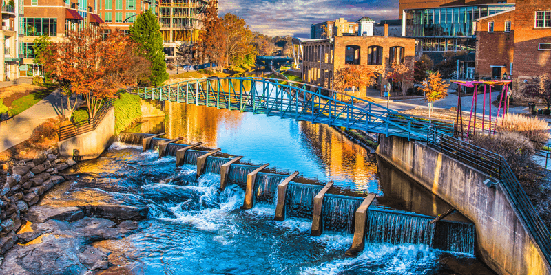 Aiken, South Carolina