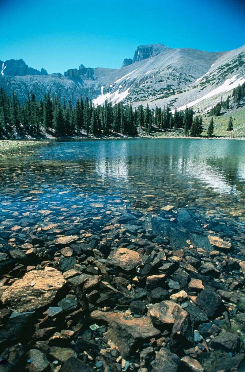 Great Basin National Park, Nevada