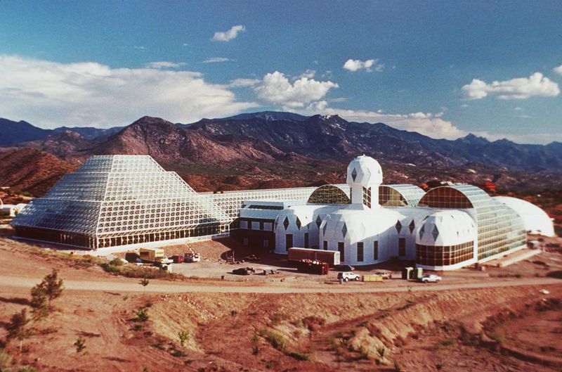 Biosphere 2