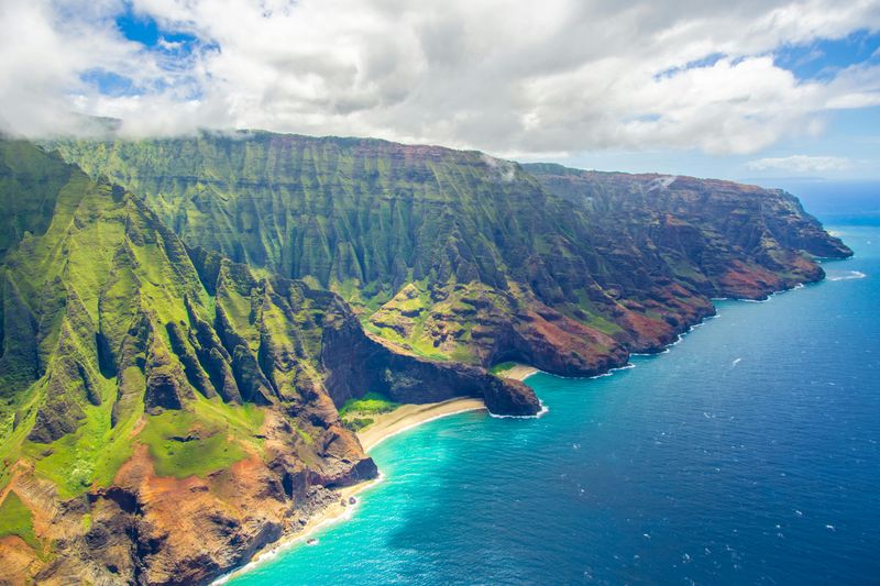 Kauai, Hawaii