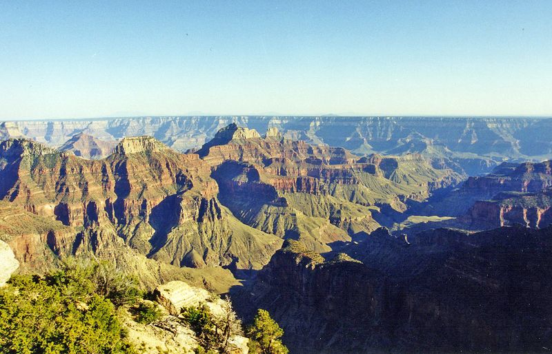 Copper Canyon