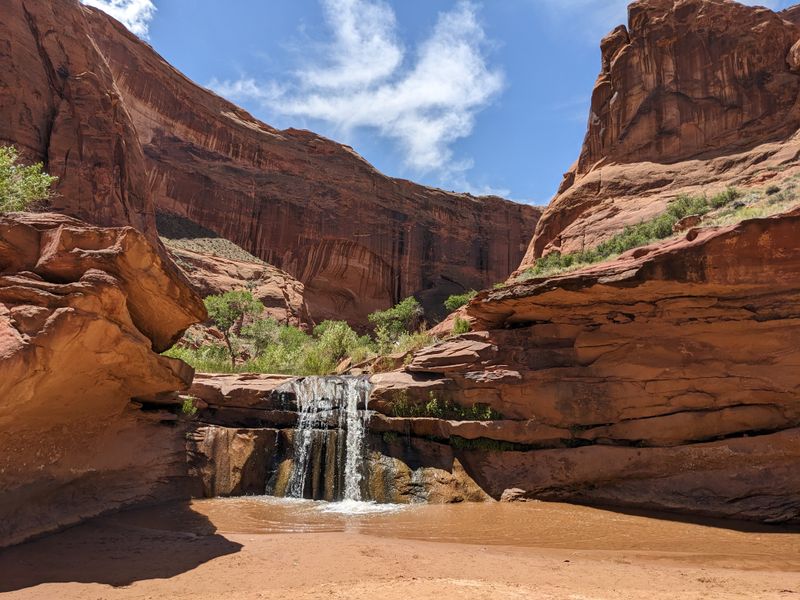 Coyote Gulch