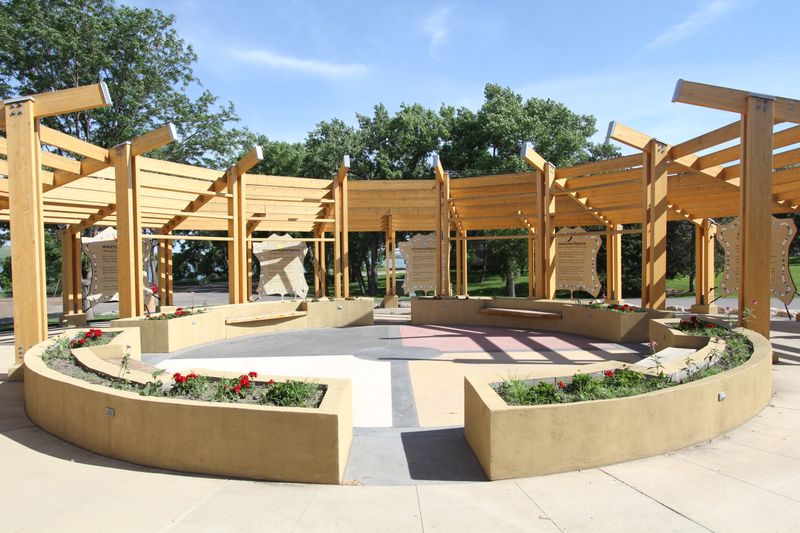 Akta Lakota Museum & Cultural Center