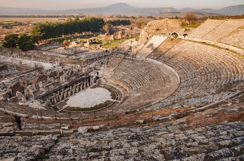 Ephesus, Turkey