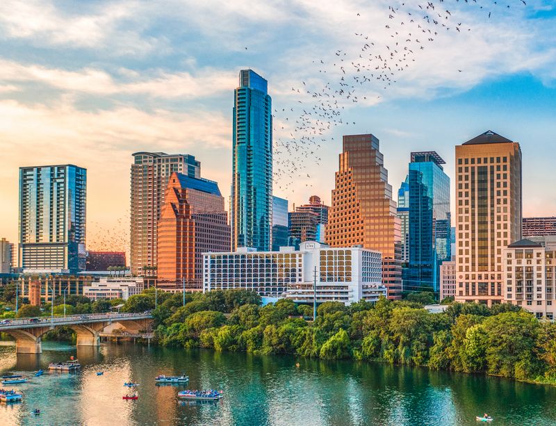 Austin, Texas