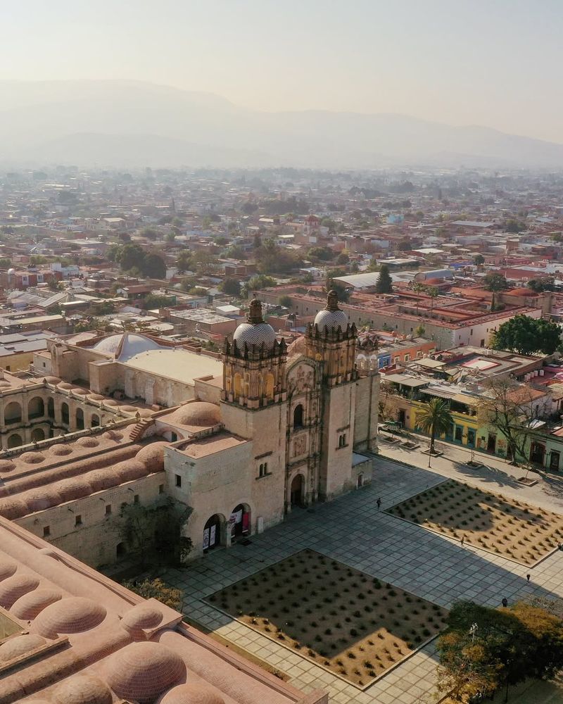 Oaxaca