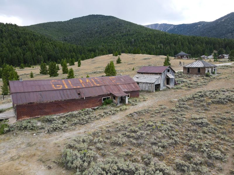 Silver City, Idaho