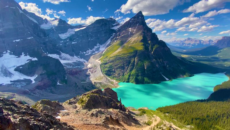 Banff National Park, Canada