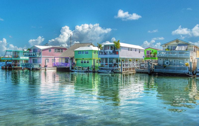 Key West, Florida