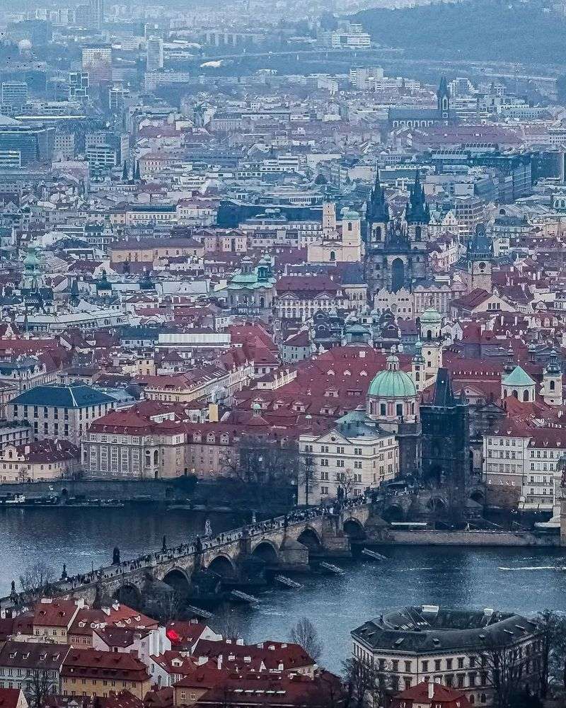 Prague, Czech Republic