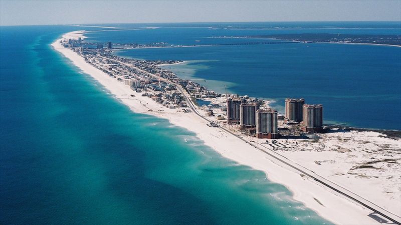 Santa Rosa Island, Florida