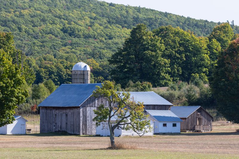 Village of Port Oneida