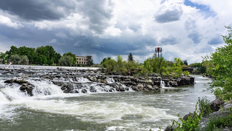 Idaho Falls, Idaho