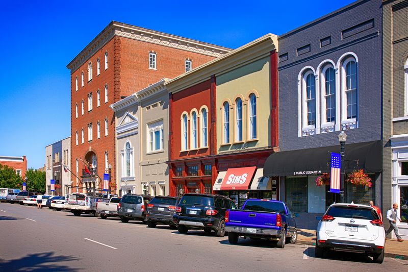 Murfreesboro, Arkansas