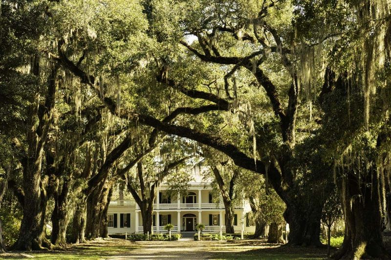 St. Francisville, Louisiana