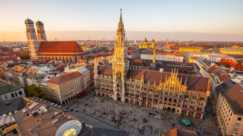 Munich, Germany