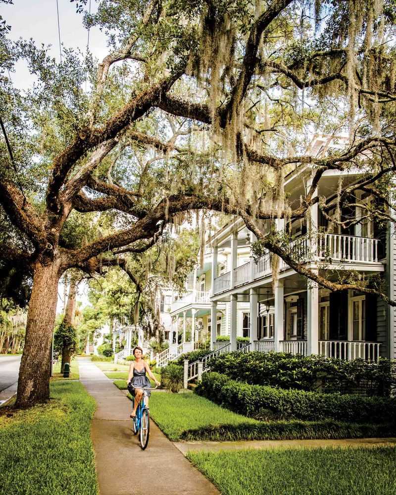 Beaufort, South Carolina