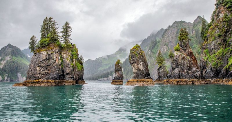 Kenai Fjords National Park