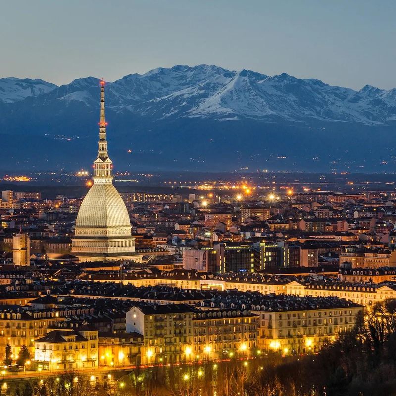 Turin