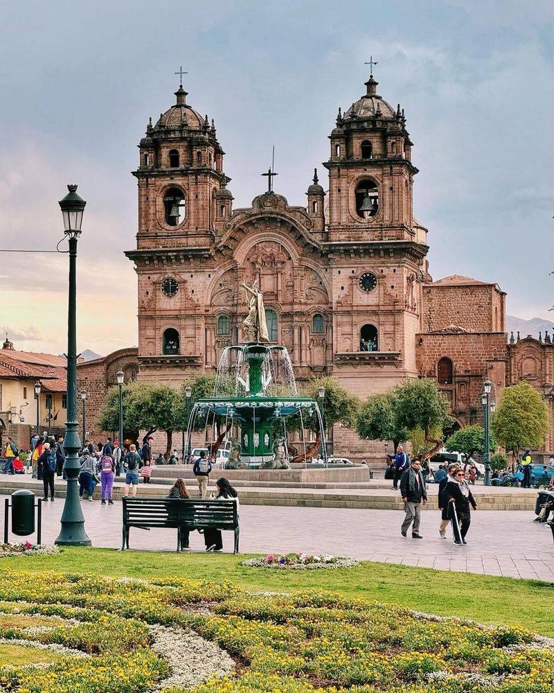 Cusco, Peru