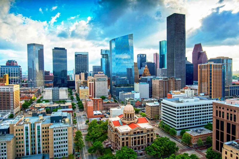 Houston, Texas