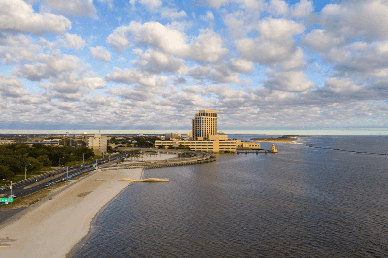 Biloxi, Mississippi