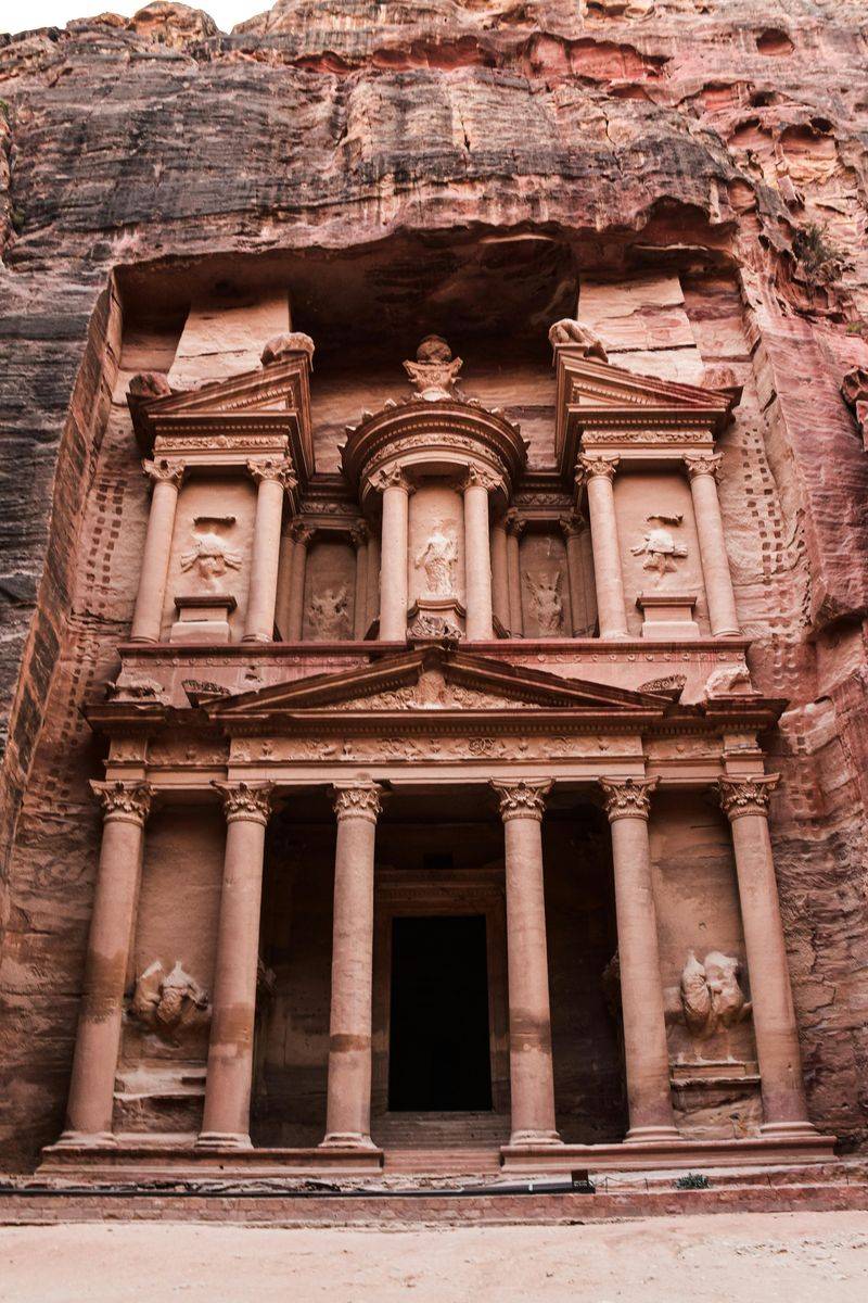 Petra, Jordan