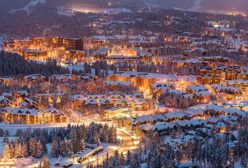 Breckenridge, Colorado