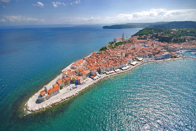 Piran, Slovenia