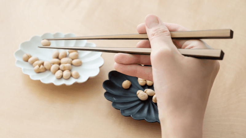 Chopsticks Proficiency