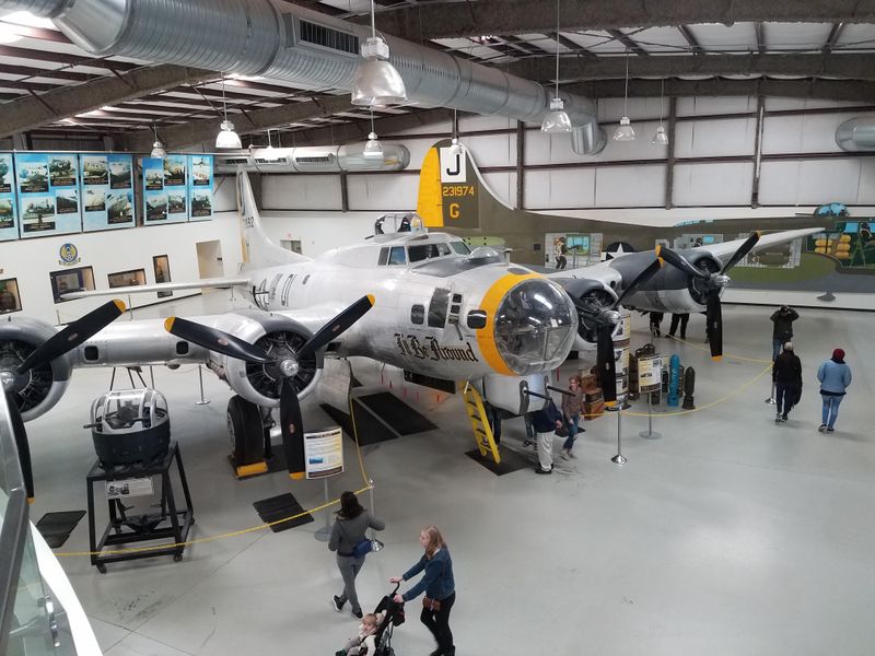 Pima Air & Space Museum