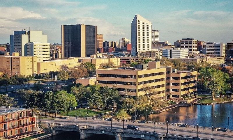 Wichita, Kansas