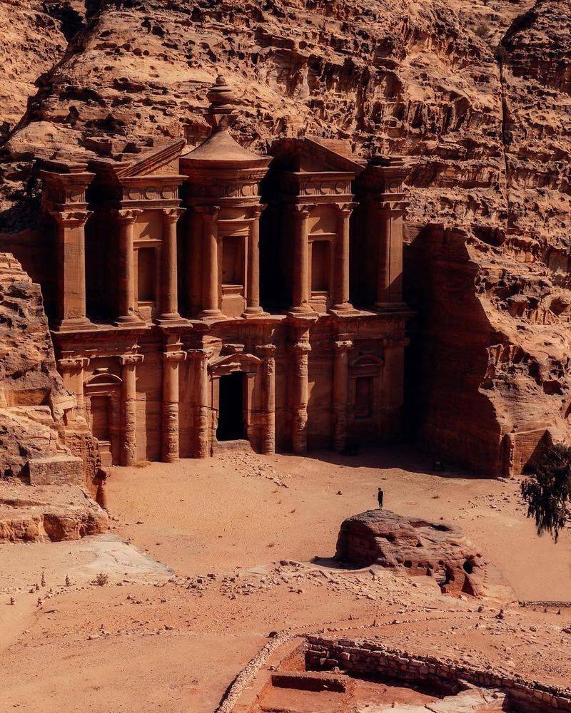 Petra, Jordan