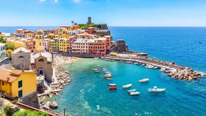 Vernazza