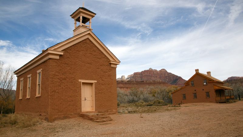 Grafton, Utah