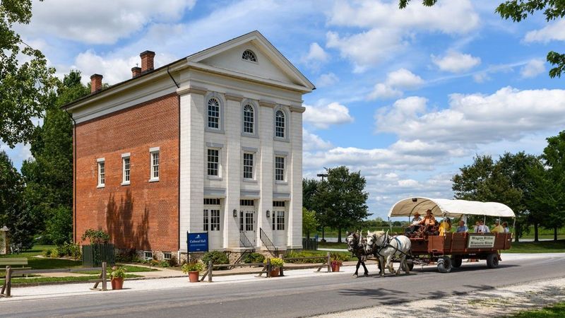 Nauvoo, Illinois