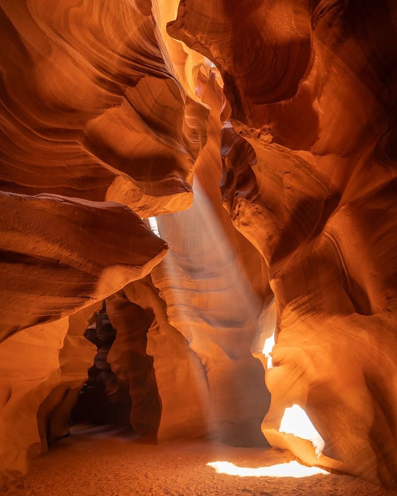 Antelope Canyon