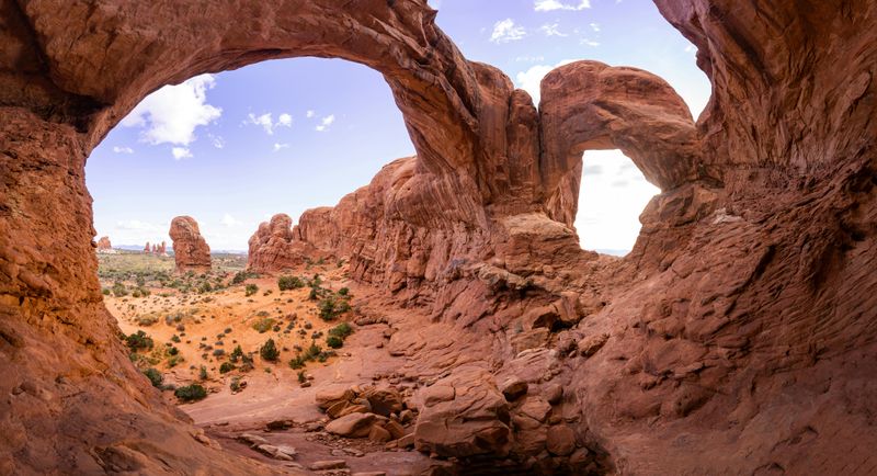 Arches National Park, Utah