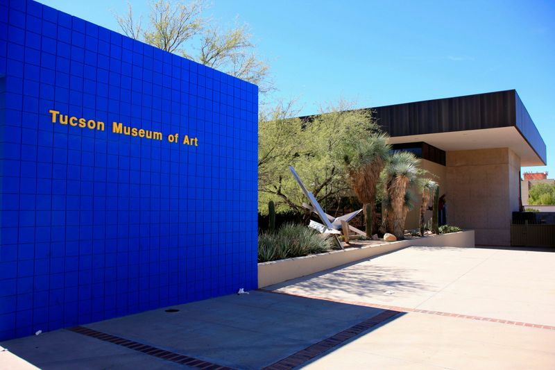 Tucson Museum of Art